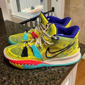 Nike Kyrie 7